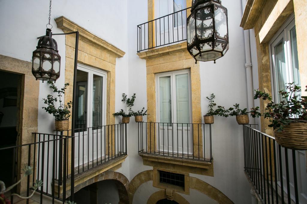 Alla Giudecca Syracuse Exterior foto