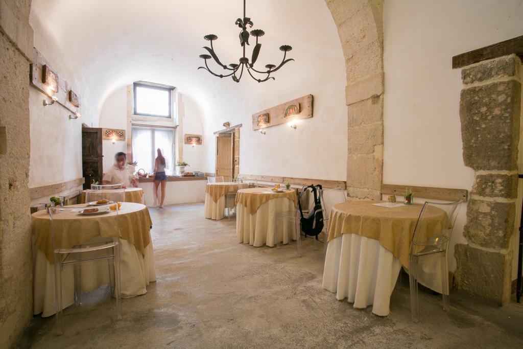 Alla Giudecca Syracuse Exterior foto