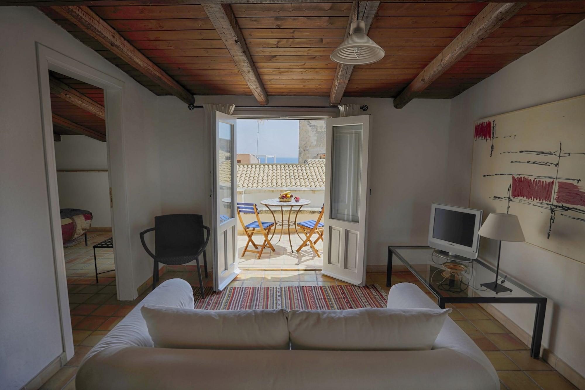 Alla Giudecca Syracuse Exterior foto