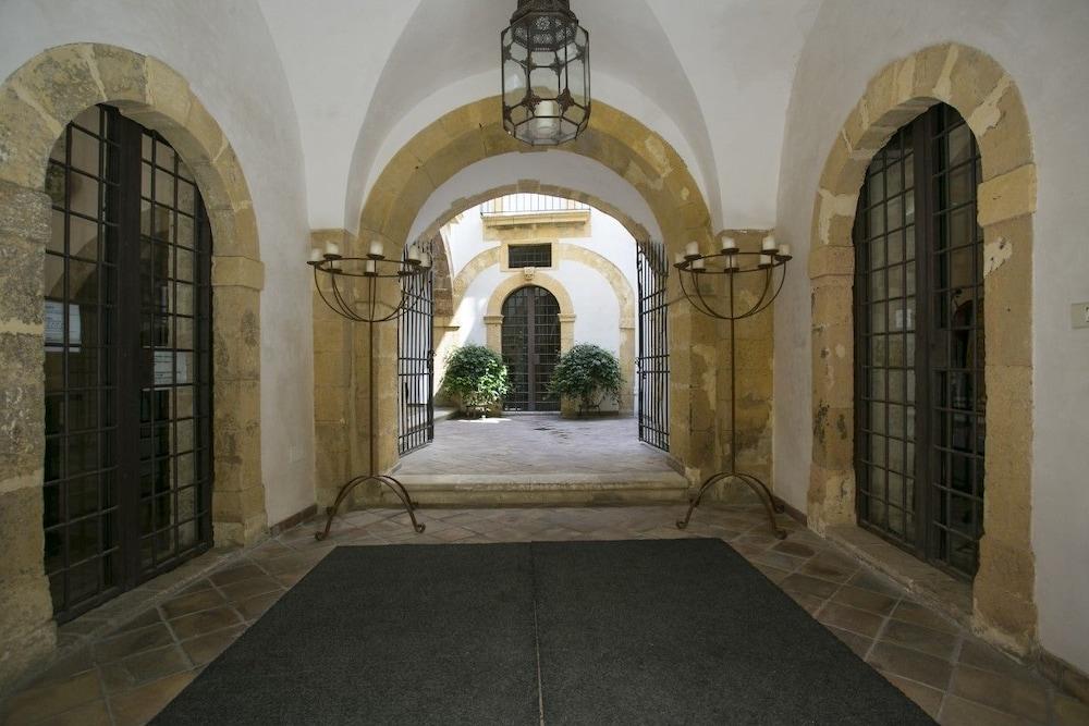 Alla Giudecca Syracuse Exterior foto