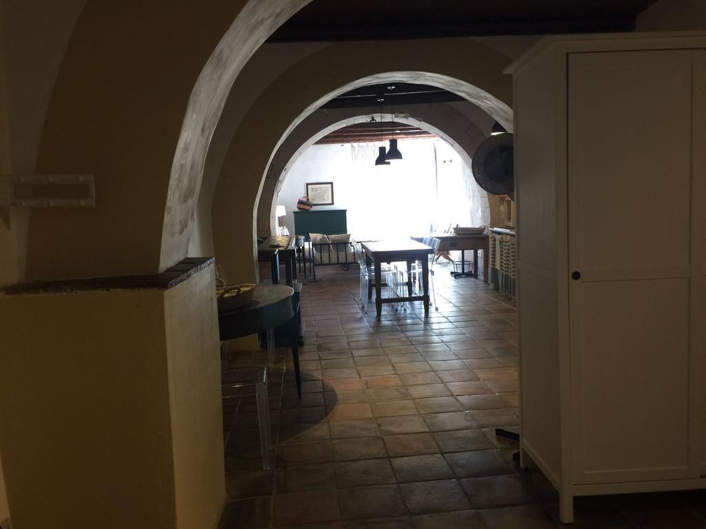 Alla Giudecca Syracuse Facilități foto