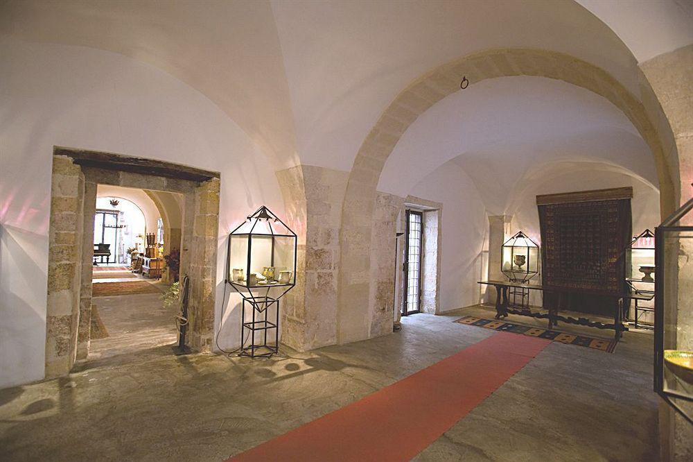 Alla Giudecca Syracuse Exterior foto